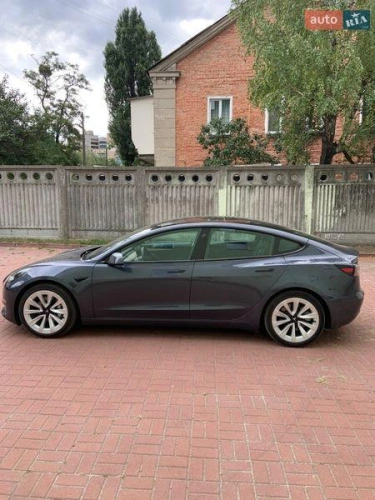 Tesla