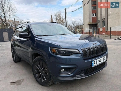 Jeep