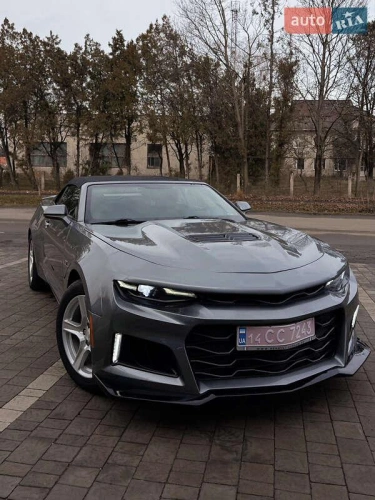 Chevrolet