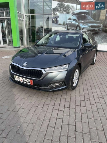 Skoda