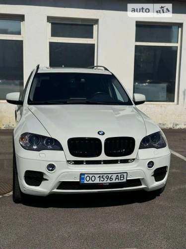 BMW