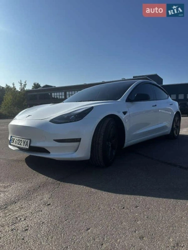 Tesla