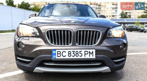 BMW