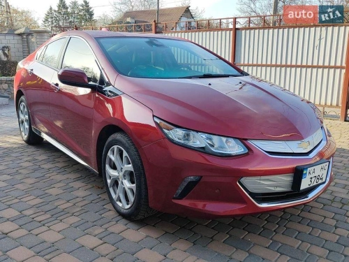 Chevrolet