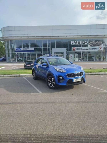 Kia