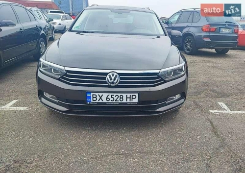 Volkswagen