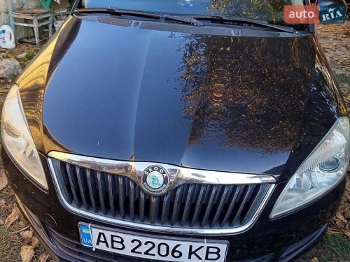 Skoda