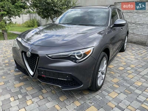 Alfa Romeo
