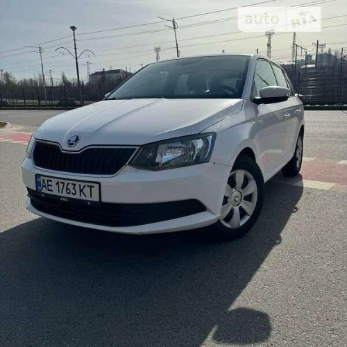 Skoda