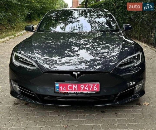 Tesla