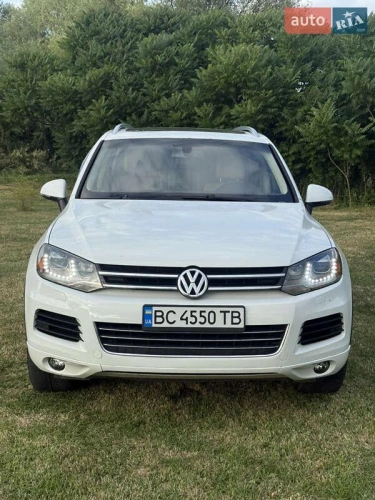 Volkswagen