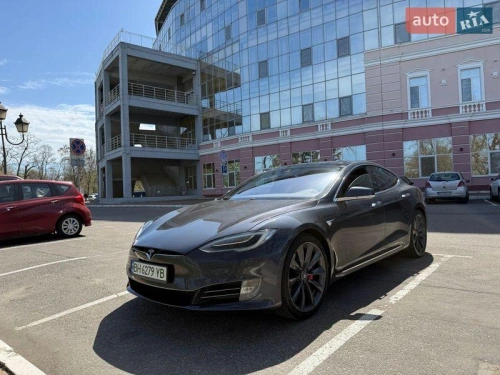 Tesla