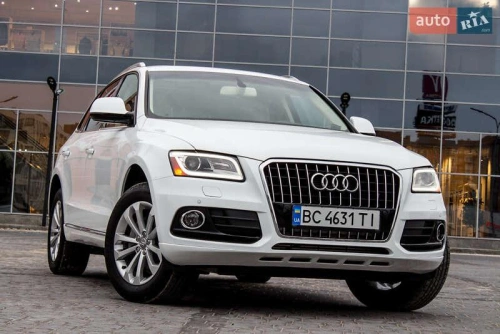 Audi