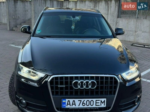 Audi