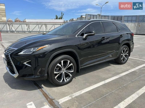 Lexus