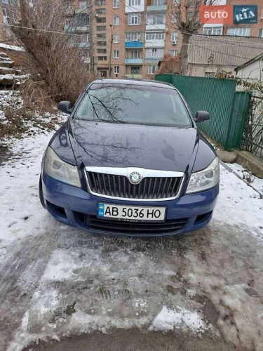 Skoda