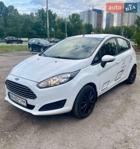 Ford