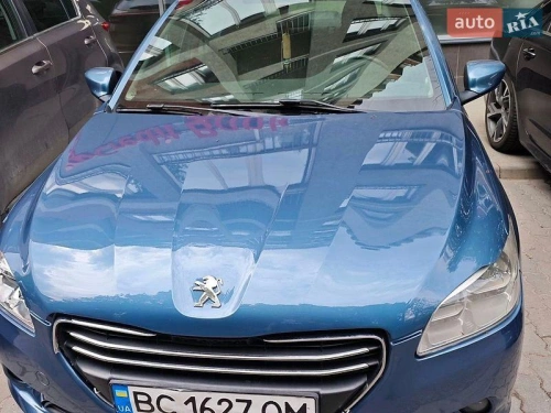 Peugeot