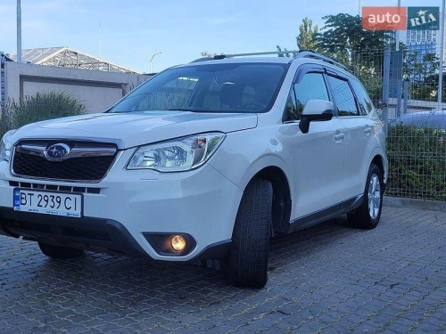 Subaru