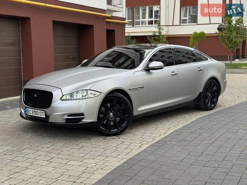 Jaguar