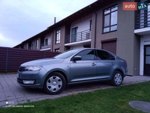 Skoda