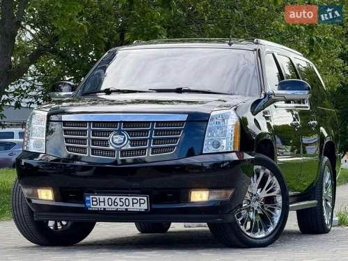 Cadillac