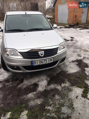 Dacia