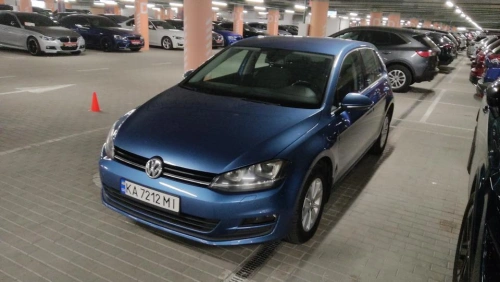 Volkswagen