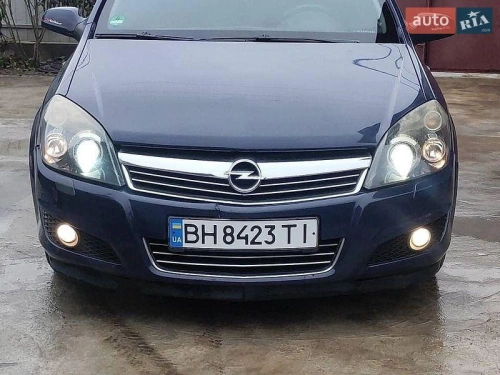 Opel