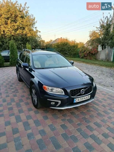 Volvo