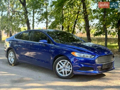 Ford