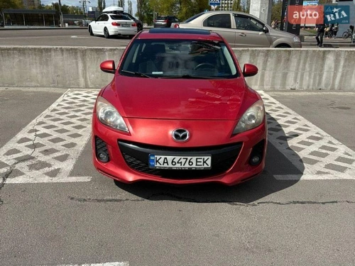 Mazda