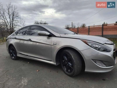 Hyundai
