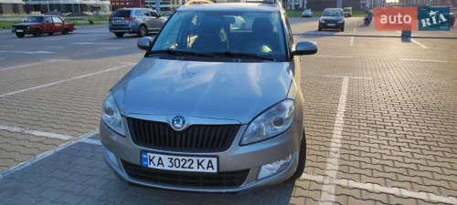 Skoda