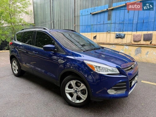 Ford
