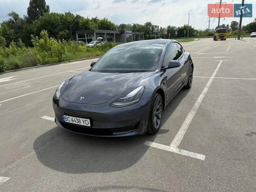 Tesla