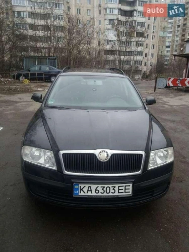 Skoda