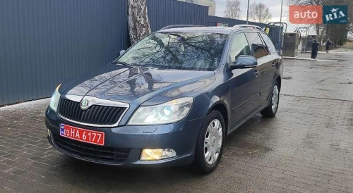 Skoda