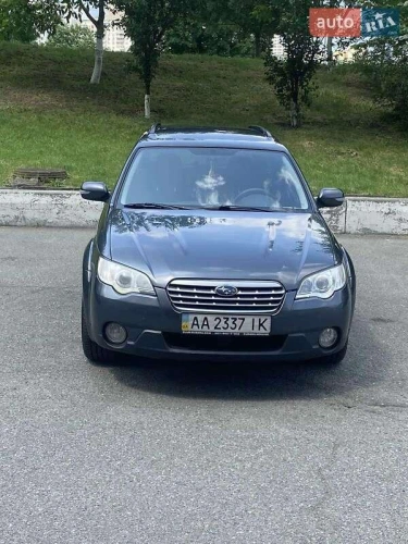 Subaru