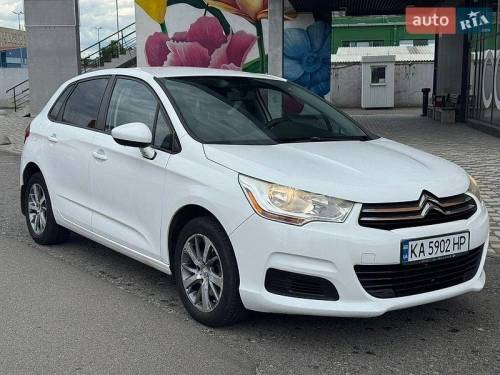 Citroen
