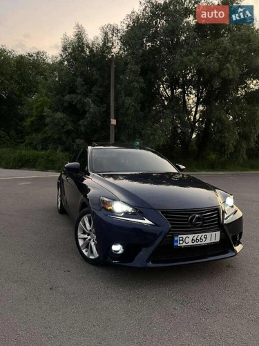 Lexus