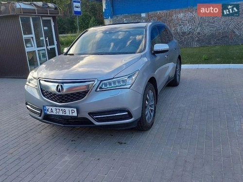 Acura