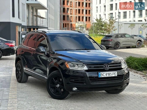 Volkswagen