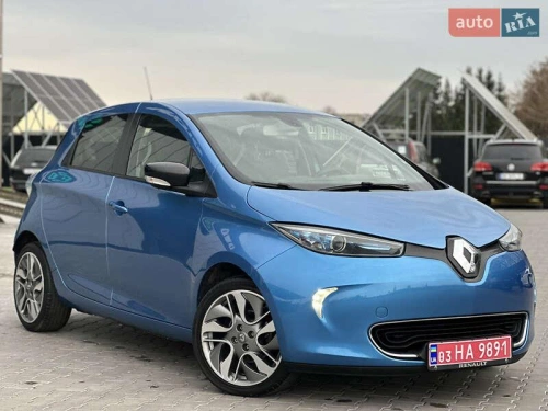 Renault
