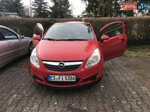 Opel