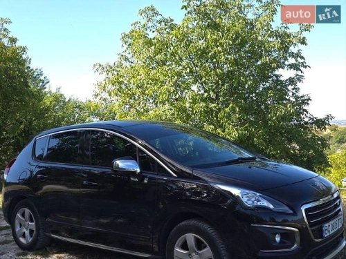 Peugeot
