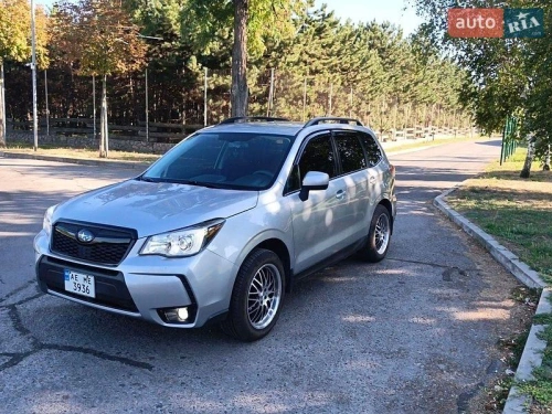 Subaru