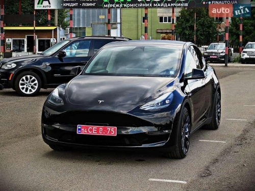 Tesla