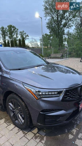 Acura