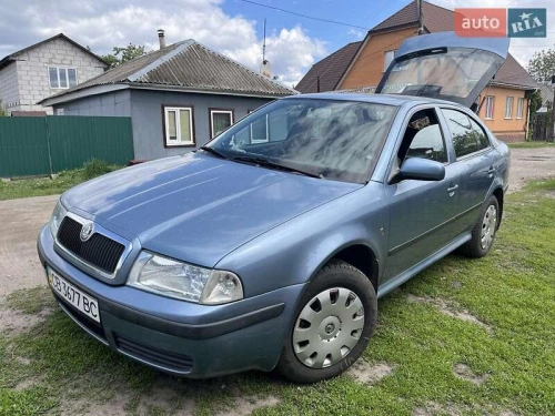 Skoda